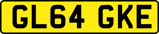 GL64GKE