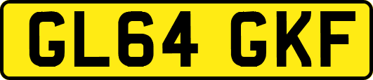 GL64GKF
