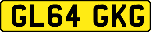 GL64GKG