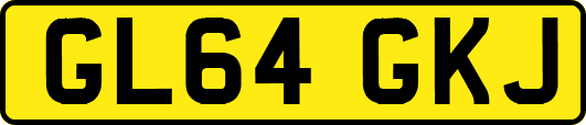 GL64GKJ