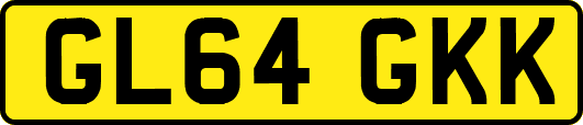 GL64GKK