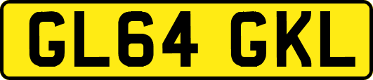 GL64GKL