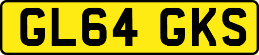 GL64GKS