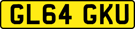 GL64GKU