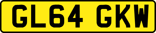 GL64GKW