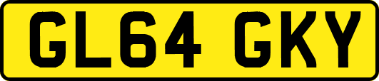 GL64GKY