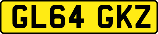 GL64GKZ