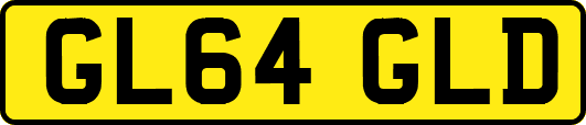 GL64GLD