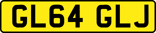 GL64GLJ