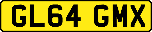 GL64GMX