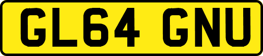 GL64GNU