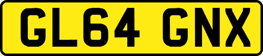 GL64GNX