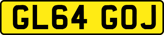 GL64GOJ