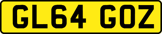 GL64GOZ