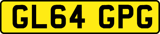 GL64GPG