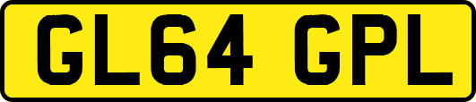 GL64GPL