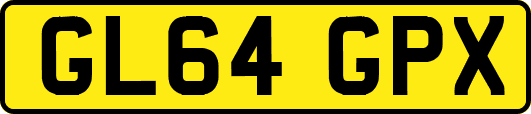 GL64GPX