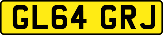 GL64GRJ