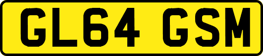 GL64GSM