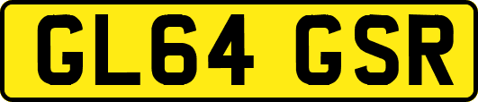 GL64GSR
