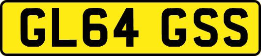 GL64GSS