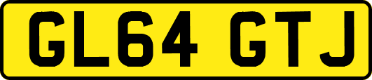 GL64GTJ