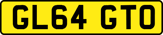 GL64GTO