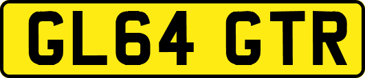 GL64GTR