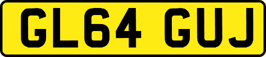 GL64GUJ