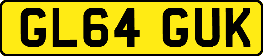 GL64GUK