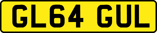 GL64GUL