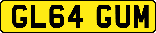 GL64GUM