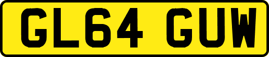 GL64GUW