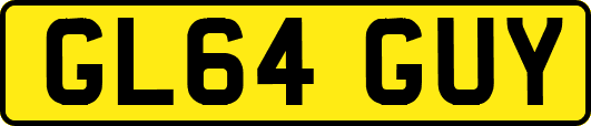 GL64GUY