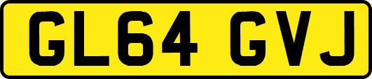 GL64GVJ