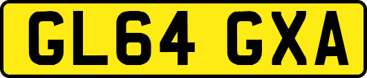 GL64GXA