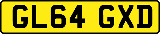 GL64GXD