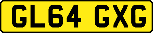 GL64GXG