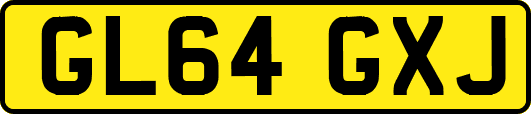 GL64GXJ