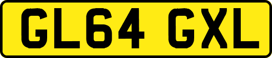 GL64GXL