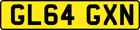GL64GXN