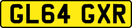 GL64GXR