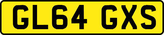 GL64GXS
