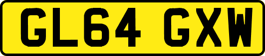 GL64GXW