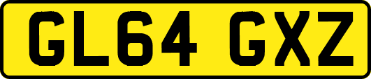 GL64GXZ