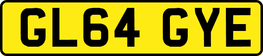 GL64GYE