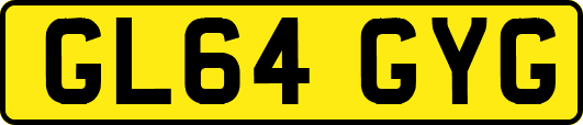 GL64GYG