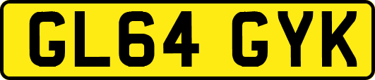 GL64GYK