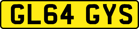 GL64GYS