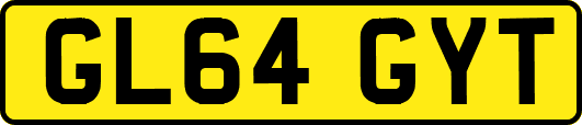 GL64GYT